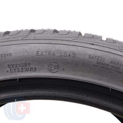 9. Opony 225/45 R18 2x GOODYEAR 95H Ultra Grip Performance Gen-1 M0 Zimowe 2021 7-7,5mm