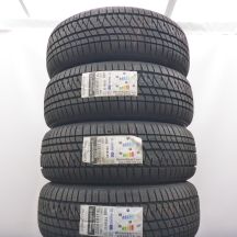 Opony 235/65 R17 4x KUMHO 108H XL WinterCraft WS71 SUV Zimowe 2022 Nieużywane