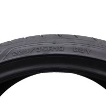 4. 2 x GOODYEAR 225/35 R19 88Y XL Eagle F1 Asymmetric 3 Lato 6-6,8mm 2017