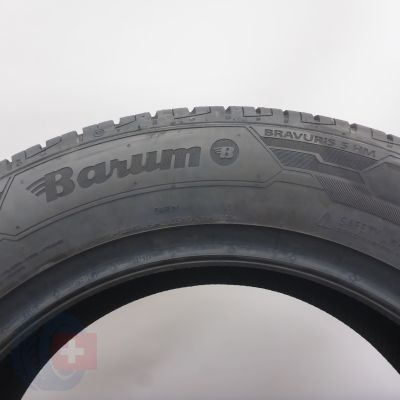 4. Opony 235/60 R18 2x BARUM 103V Bravuris 5 Letnie 2021  4. Opony 235/60 R18 2x BARUM 103V Bravuris 5 Letnie 2021