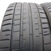 2. Opony 235/45 ZR19 2x MICHELIN 99Y XL Pilot Sport 5 Letnie 2023 Nieużywane