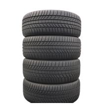 4 x CONTINENTAL 225/45 R18 95V XL WinterContact TS870P Zima 2021 7,2mm