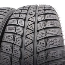 3. 2 x FALKEN 205/55 R17 91H HS 449 Eurowinter Zima 2015 