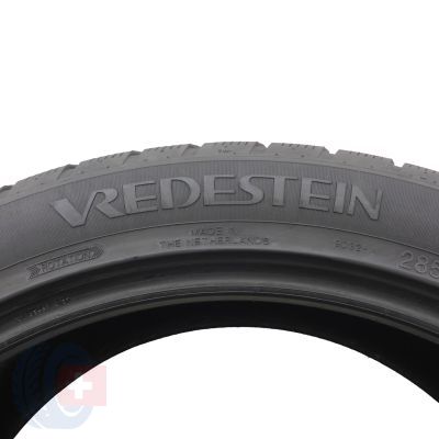 6. 2 x VREDESTEIN 285/40 R22 110W Wintrac Xtreme S Zima 5,8-7mm 2019