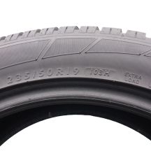 6. 2 x DUNLOP 235/50 R19 103H XL SP Winter Sport 3D AO Zima 6,7mm 2023