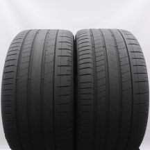 Opony 325/30 R23 2x PIRELLI 109Y XL PZero PZ4 L Letnie 2022, 2023 5,8-6mm