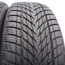 3. Opony 205/50 R17 4x GOODYEAR 93V XL UltraGrip Performance 3 Zimowe 2024 6,8-7,8mm