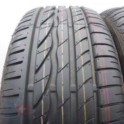 2. Opony 225/55 R16 2x BRIDGESTONE 99Y XL Turanza ER300 A0 Letnie 2023 2. Opony 225/55 R16 2x BRIDGESTONE 99Y XL Turanza ER300 A0 Letnie 2023