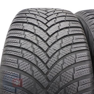 2. 2 x FIRESTONE 255/45 R19 104V XL WinterHawk 4 Zima 2022 6,5mm