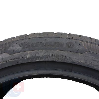 8. 4 x BARUM 205/45 R16 83W Bravuris 5HM Lato 2020 Jak Nowe