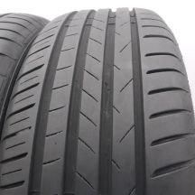 3. Opony 205/55 R16 2x VREDESTEIN 91W Ultrac Letnie 2020 6,5mm