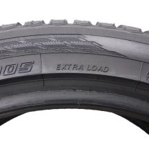 9. 4 x YOKOHAMA 205/45 R17 88V XL BluEarth Winter V905 Zima 2020/21 6,8-7,2mm