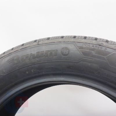 4. Opony 225/55 R17 2x BARUM 101V XL Polaris 5 Zimowe 2023  4. Opony 225/55 R17 2x BARUM 101V XL Polaris 5 Zimowe 2023