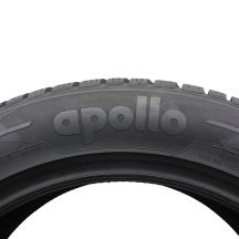 4. 2 x APOLLO 225/50 R17 98V XL Aspire XP Winter 2019 Zima 7-7,5mm