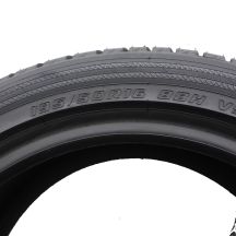 5. Opony 195/50 R16 2x YOKOHAMA 88H XL Bluearth Winter V906 Zimowe 2023 Jak Nowe Nieużywane