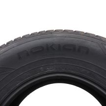 7. 4 x NOKIAN 265/70 R17 115H WR SUV 3 Zima 2021 Jak Nowe