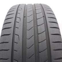 Opona 225/55 R17 1x CONTINENTAL 101Y XL PremiumContact7 Letnia 2023 6,2mm
