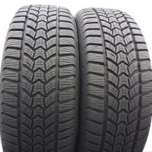 5. Opony 205/60 R16 4x DĘBICA 96H XL Frigo HP2 Zimowe 2023 Jak Nowe 7,8-9mm