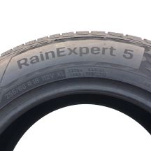 6. Opony 255/60 R18 4x UNIROYAL 112V XL Rain Sport 5 Letnie 2021 Jak Nowe