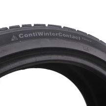 5. Opony 265/35 R19 2x CONTINENTAL 98V XL ContiWinterContact TS 830 P M0 Zimowe 2018 5,8mm 