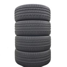 4 x CONTINENTAL 225/40 R18 92W XL PremiumContact 6 Lato 2021 6,2-6,8mm