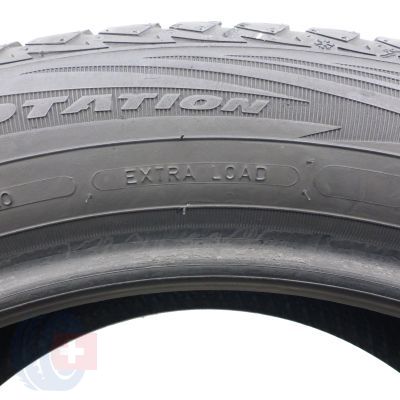 7. 1 x GOODYEAR 215/50 R17 95W XL Vector 4Seasons Gen-2 Wielosezon 2019 6,8mm