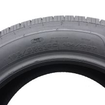 5. Opony 195/65 R16C 2x SAVA 104/102T Trenta 2 Letnie 2020 Nieużywane 