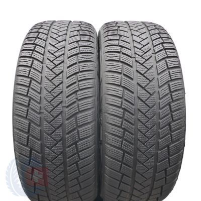 5. 4 x VREDESTEIN 235/50 R19 103V XL Wintrac Pro Zima 2023 7mm