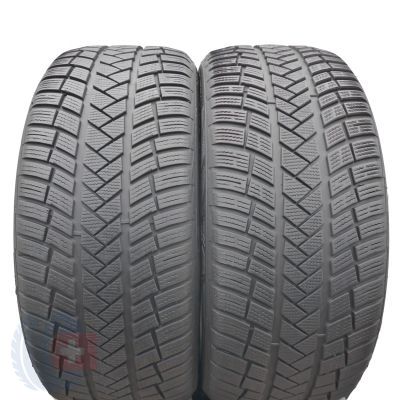 2 x VREDESTEIN 285/45 R20 112W XL Wintrac Pro Zima 2022 6-7mm