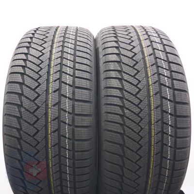 4. Opony 275/45 R21 4x CONTINENTAL 110V XL WinterContact TS 850 P SUV Zimowe 2022 NIeużywane 