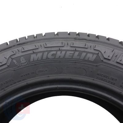 6. 4 x MICHELIN 215/65 R16C 106/104T Agilis 3 Lato 2022 Jak Nowe 8,2mm