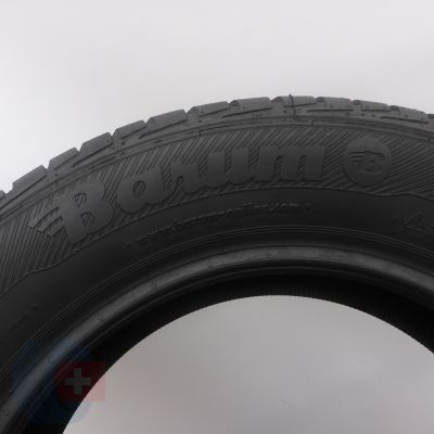 6. Opony 205/60 R15 2x BARUM 91V Bravuris 2 Letnie 2019 Jak Nowe Nieużywane