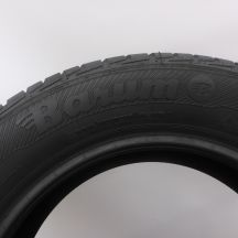 6. Opony 205/60 R15 2x BARUM 91V Bravuris 2 Letnie 2019 Jak Nowe Nieużywane