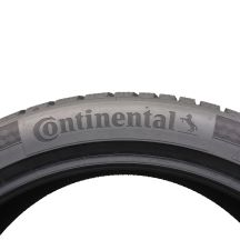 5. 2 x CONTINENTAL 215/45 R20 95T XL WinterContact TS870P Zima 2023 8,2-8,7mm Jak Nowe