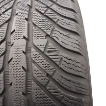 6. 4 x COOPER 235/55 R18 100H Discoverer Winter 2018/19 Zima 5,8-6,7mm