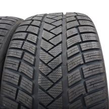 5. Opony 245/40 R18 2x VREDESTEIN 97W XL Wintrac Pro Zimowe 2022 Jak Nowe NIEUŻYWANE