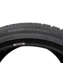 6. 2 x CONTINENTAL 285/35 R19 99V ContiWinterContact TS830P N0 Zima 2013 6mm