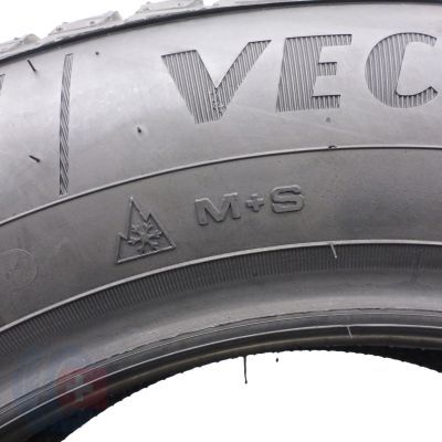 4. Opona 185/65 R15 1x GOODYEAR 88V Vector 4Seasons Gen2 Wielosezonowa 2021 Jak Nowa