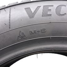 4. Opona 185/65 R15 1x GOODYEAR 88V Vector 4Seasons Gen2 Wielosezonowa 2021 Jak Nowa