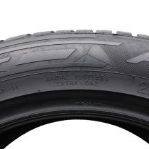 7. 2 x APOLLO 225/50 R17 98V XL Aspire XP Winter 2019 Zima 7-7,5mm