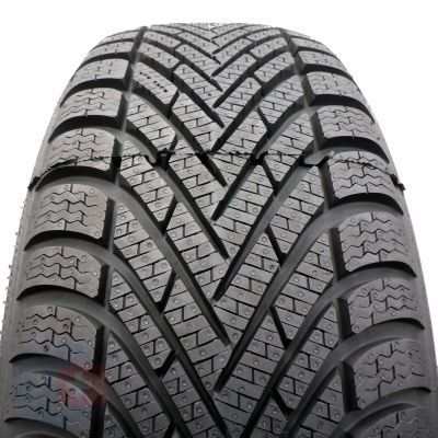 1 x PIRELLI 205/55 R16 91T Winter Cinturato Zima 2016 