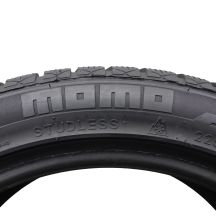 5. 4 x MOMO 225/45 R17 94V XL North Pole W-2 Zima 2020 7-7,2mm Jak Nowe