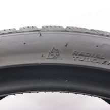 7. Opony 295/35 R23 2x HANKOOK 108W XL Winter I Cept evo 2 SUV Zimowe 2022/23