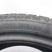 7. Opony 225/40 R18 2x CONTINENTAL 92V XL WinterContact TS860S RunFlat Zimowe 2022 Nieużywane