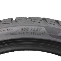 8. 1 x PIRELLI 225/40 R18 92V Sottozero 3 Winter BMW RunFlat Zima 2023 7,8mm