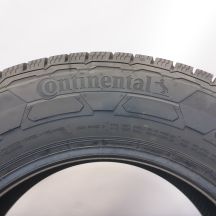 5. Opony 195/70 R15C 4x CONTINENTAL 104/102R VanContact Winter Zimowe 2024 
