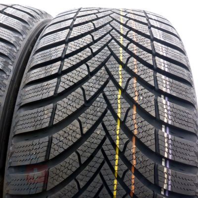 2. Opony 235/45 R17 4x SEMPERIT 97V XL Speed-Grip 5 Zimowe 2022