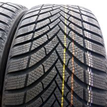 2. Opony 235/45 R17 4x SEMPERIT 97V XL Speed-Grip 5 Zimowe 2022
