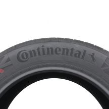 6. 4 x CONTINENTAL 225/60 R18 104V XL PremiumContact 6 Lato 2022 Jak Nowe Nieużywane