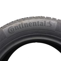 5. Opony 195/60 R15 4x CONTINENTAL 88T WinterContact TS 860 Zimowe 2018 Nieużuwane 